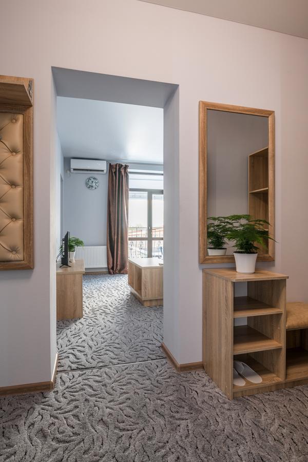 Aqua Marina Kherson Exterior foto