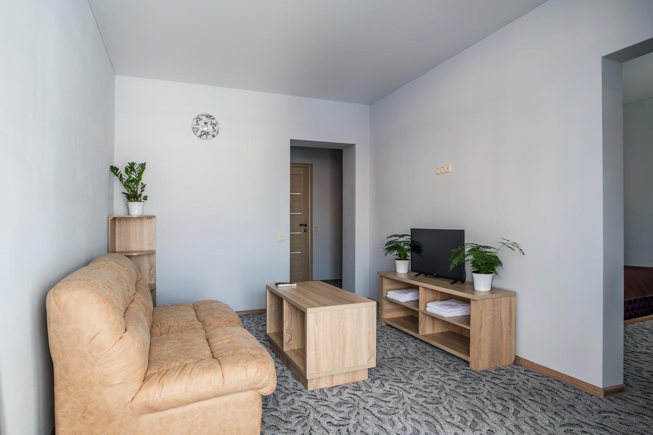 Aqua Marina Kherson Exterior foto