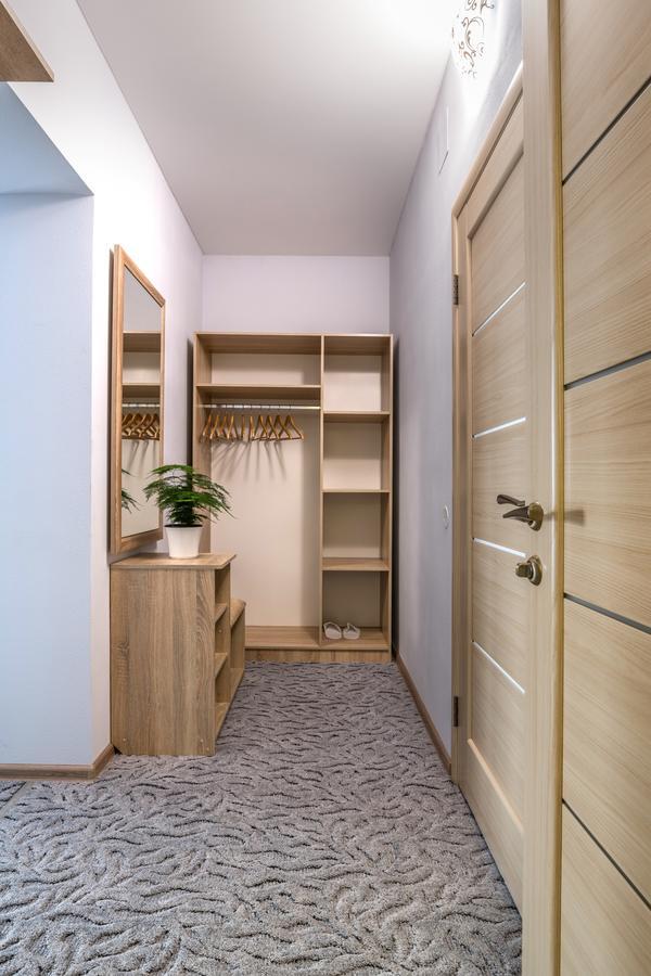 Aqua Marina Kherson Exterior foto