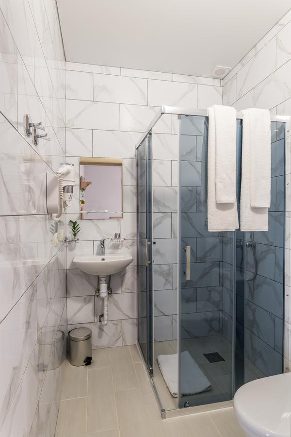 Aqua Marina Kherson Exterior foto