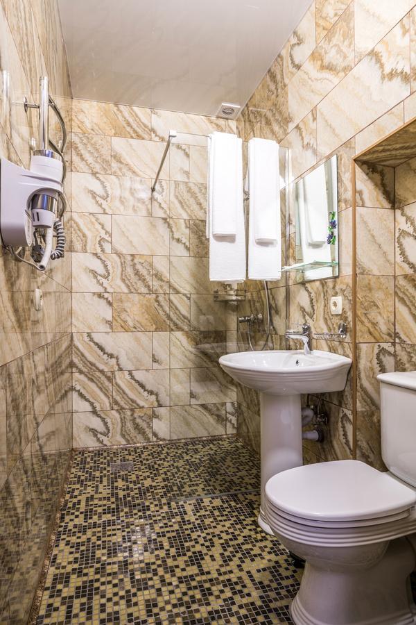 Aqua Marina Kherson Exterior foto