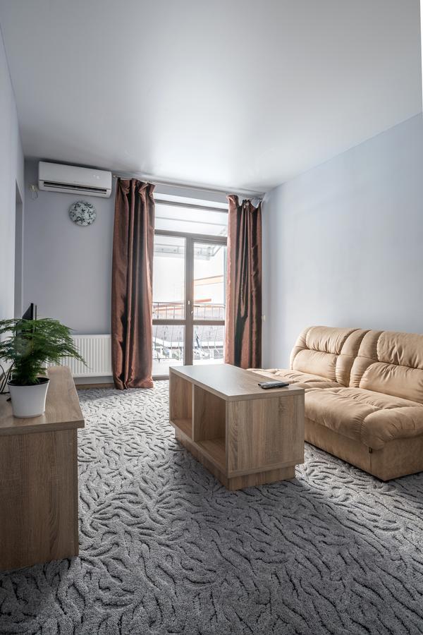 Aqua Marina Kherson Exterior foto