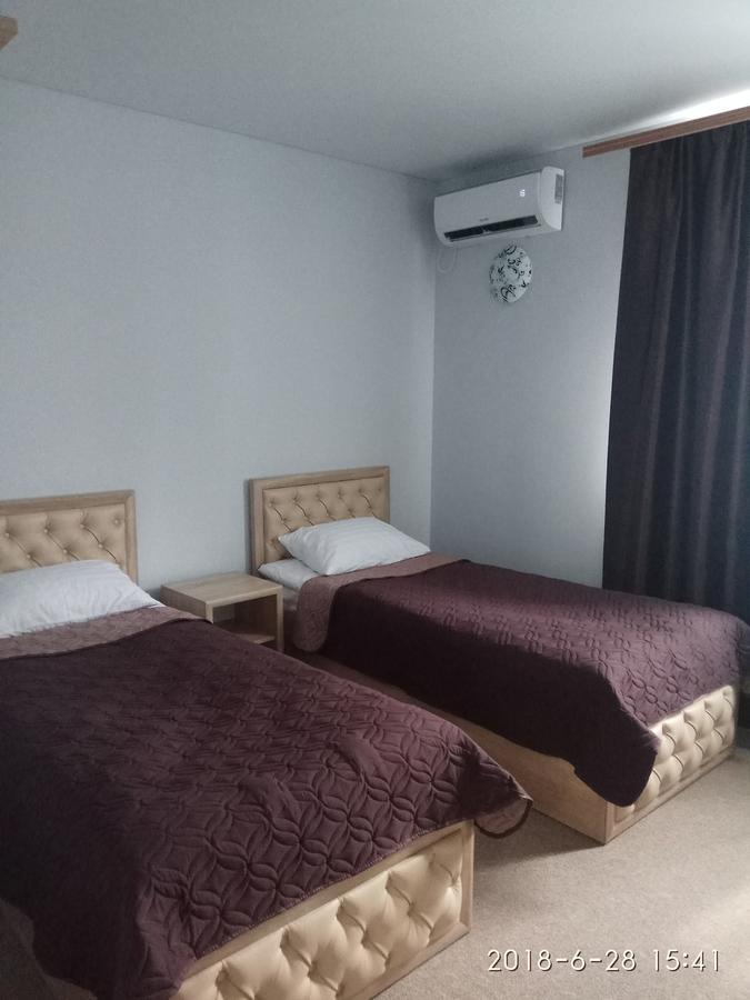 Aqua Marina Kherson Exterior foto